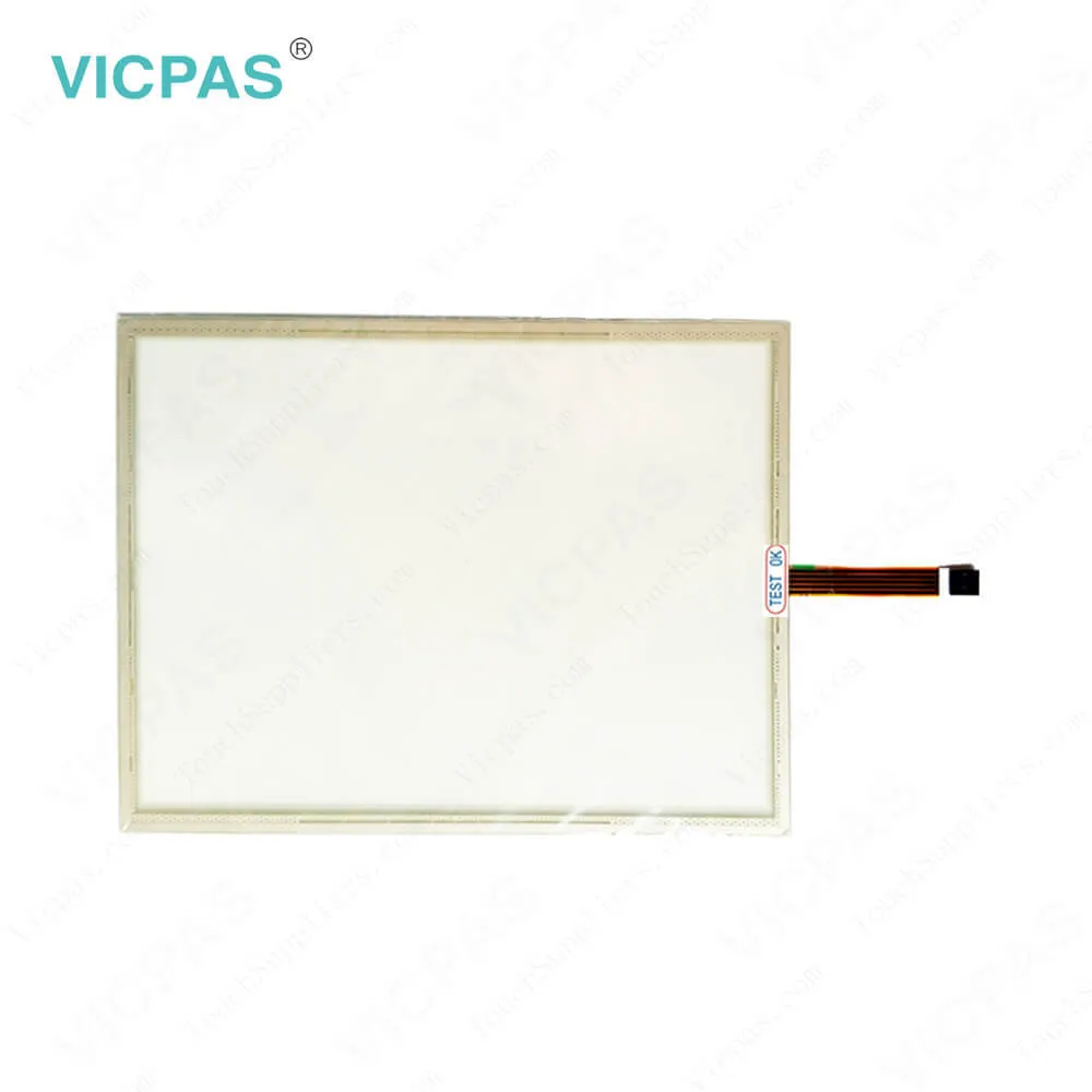 91-02513-00C/D Touch Screen Glass Replacement Part
