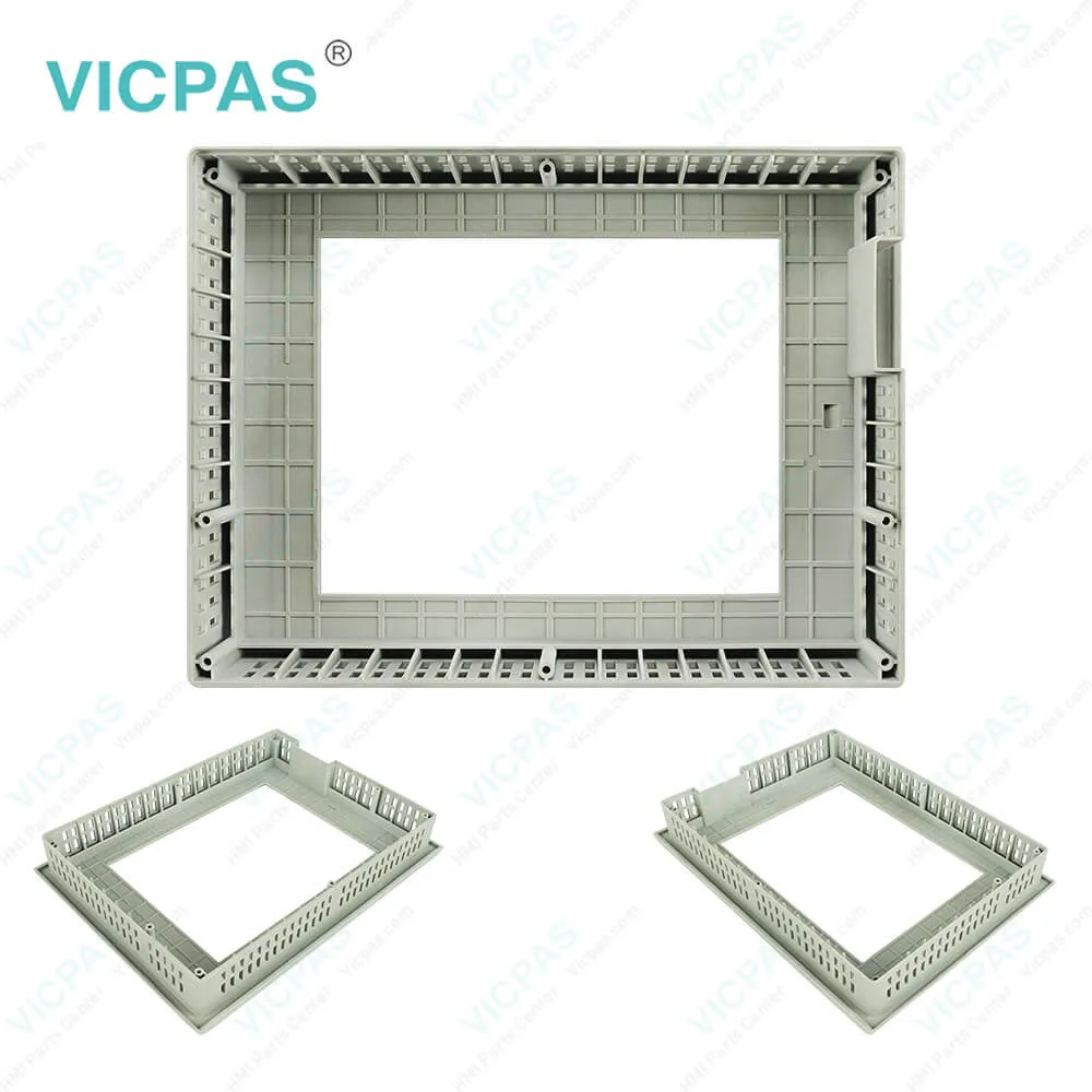 Simatic 6AV6643-5MA10-0ND2 Touch Screen Panel Glass