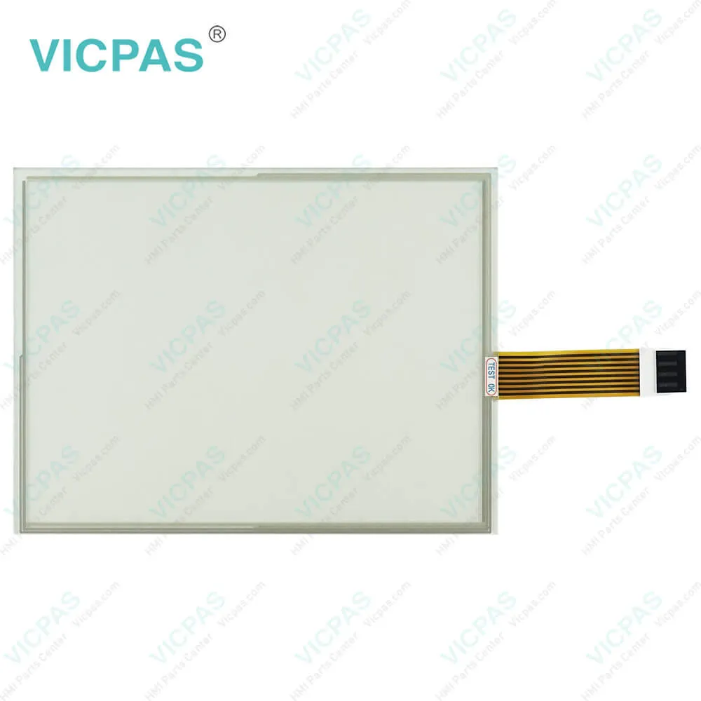 2711P-RDB10CM Touch Screen Panel Membrane Keypad Repair
