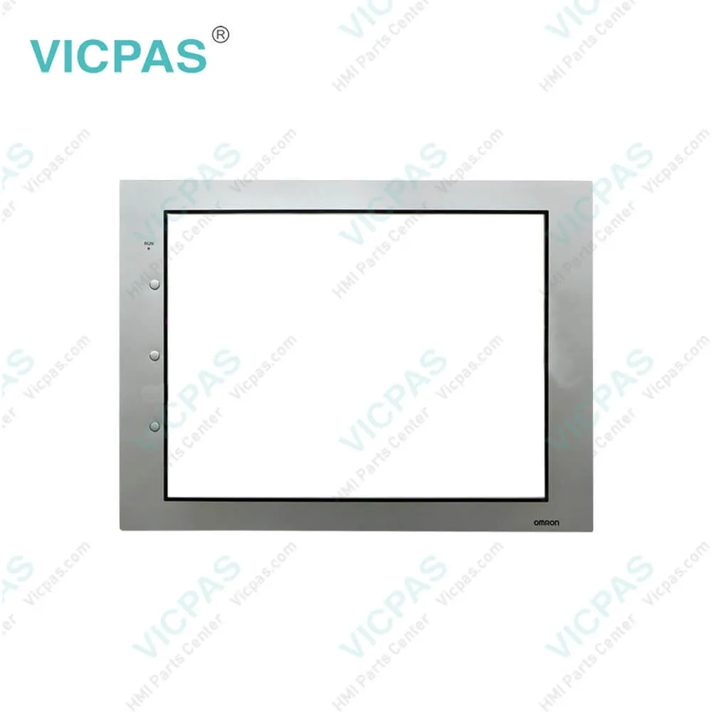 NS15-TX01B-V2 Omron NS15 Series HMI Touchscreen Replacement