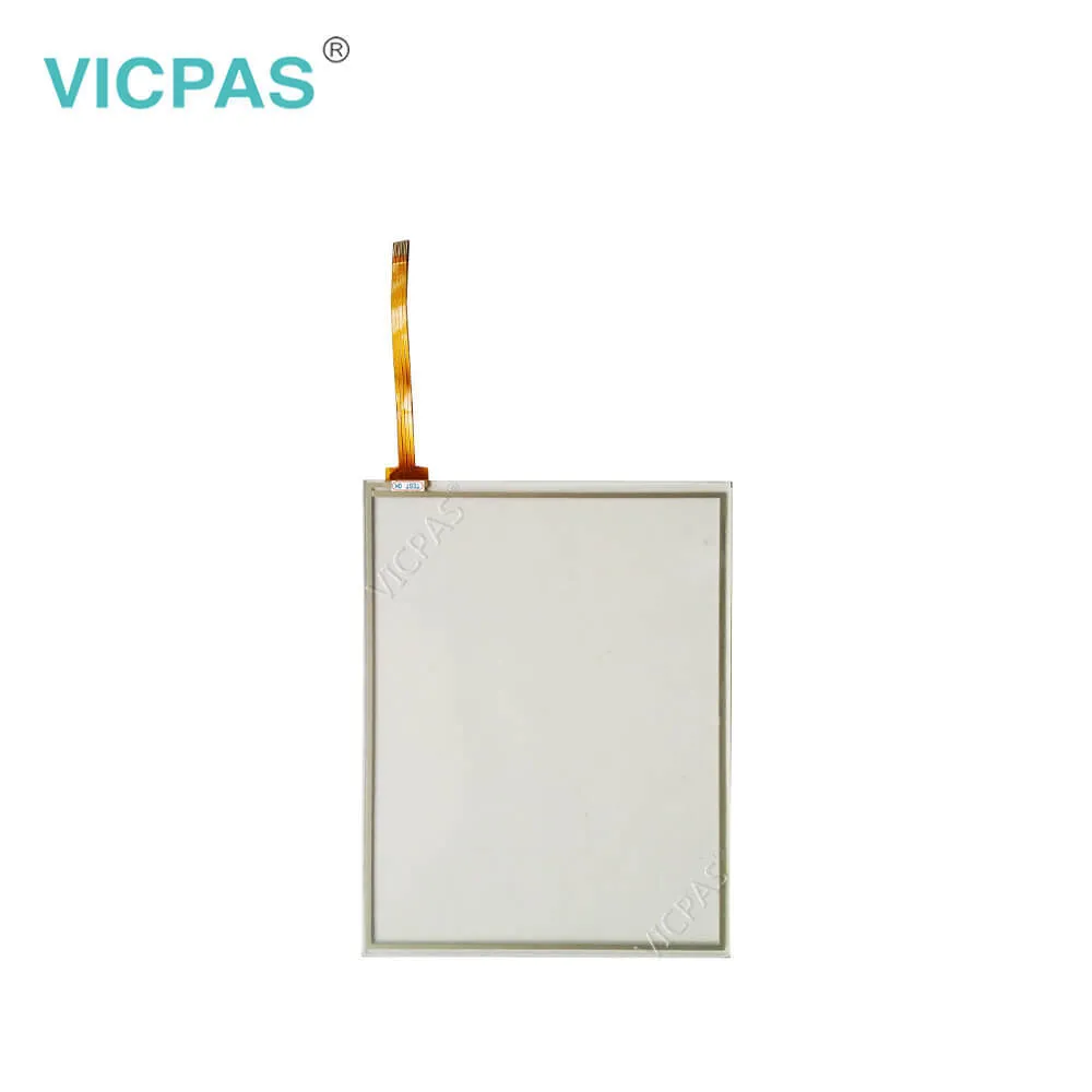 HMIDM6421 HMIDM6521 HMI Touch Screen Front Overlay