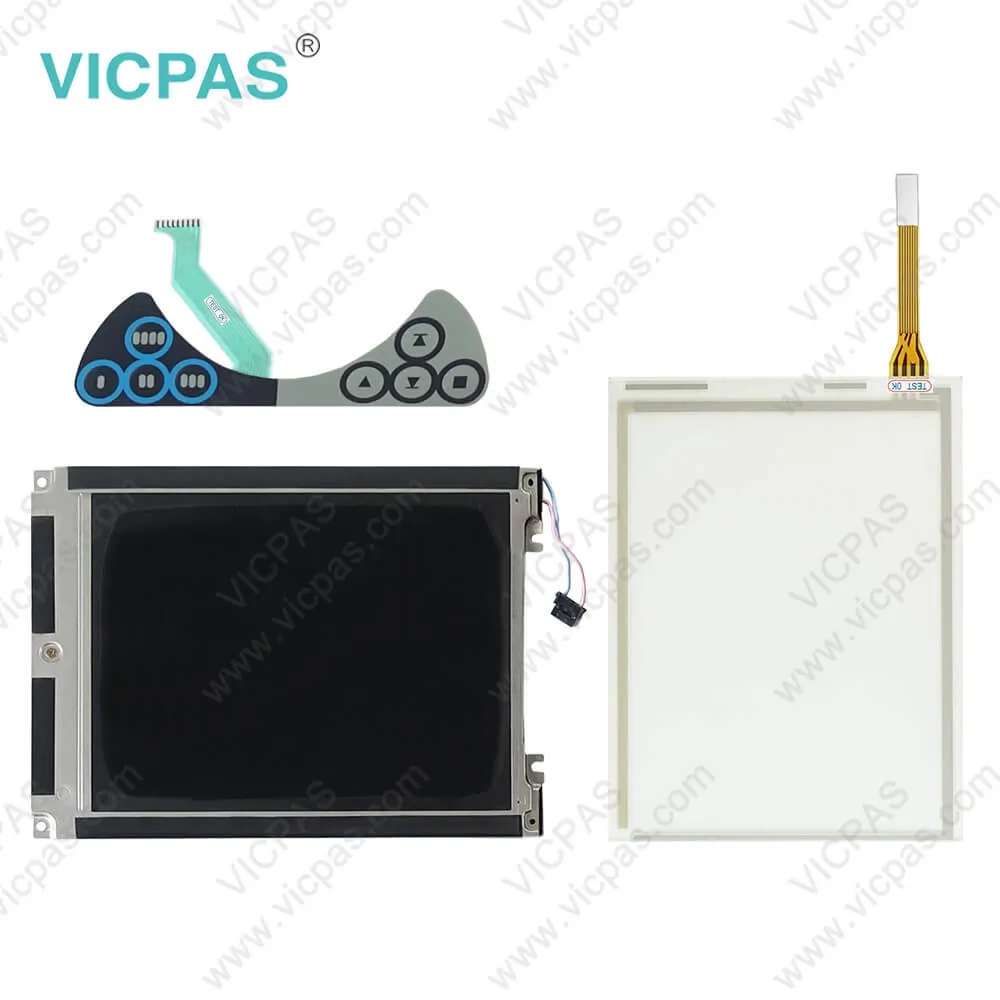 KEBA SX TPU2 3HAC023195-001 Teach Pendant Parts Repair