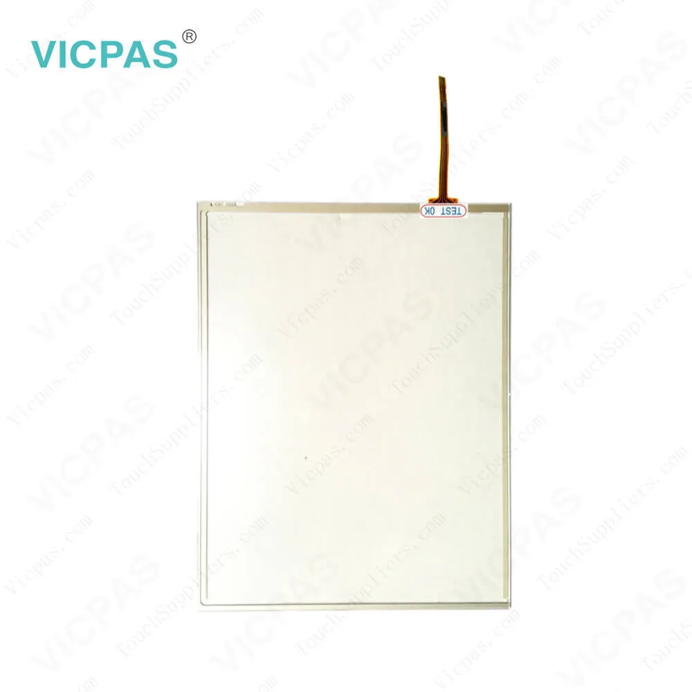 AMT9509 AMT-9509 Touch Screen Glass Repair