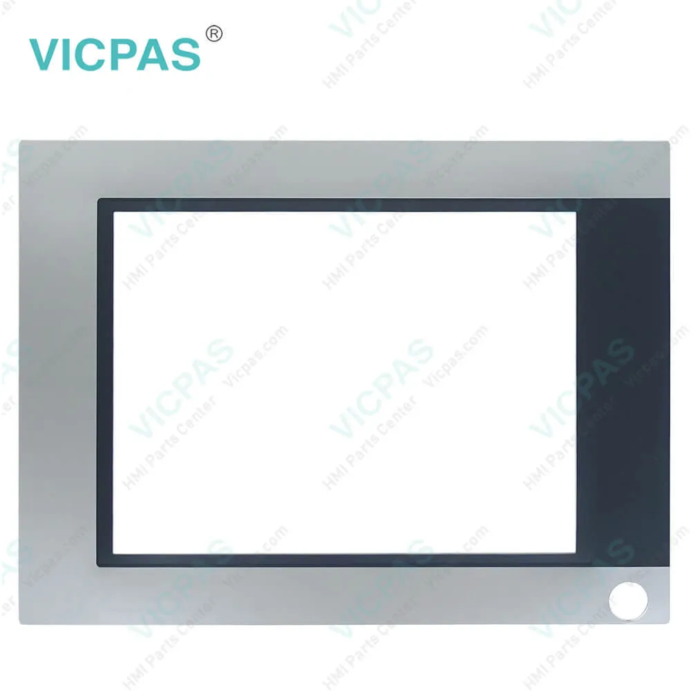 B&R 5AP920.1505-01 HMI Touch Glass Front Overlay