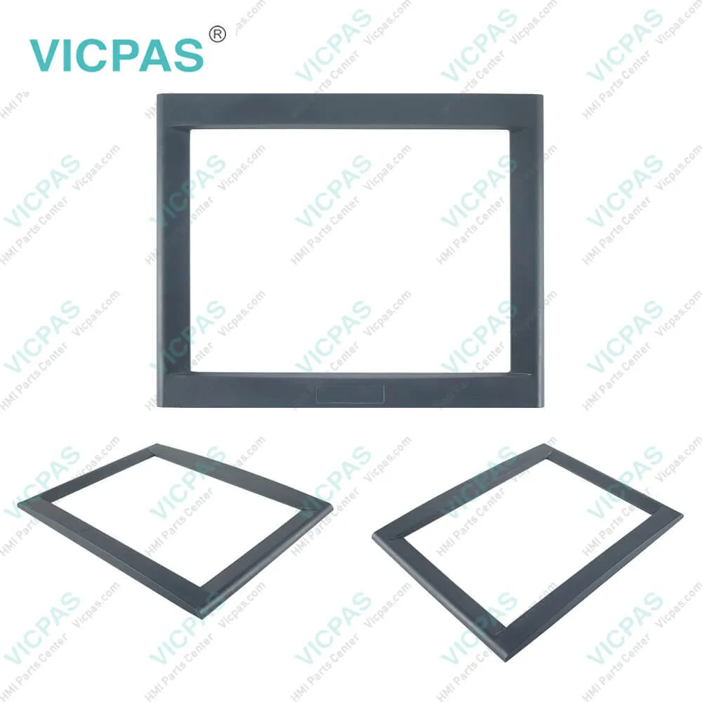 P91-5NC-1B0H-4A2 P91-5NC-1B0H-4A3 MMI Touch Glass LCD Screen Plastic Cover Body