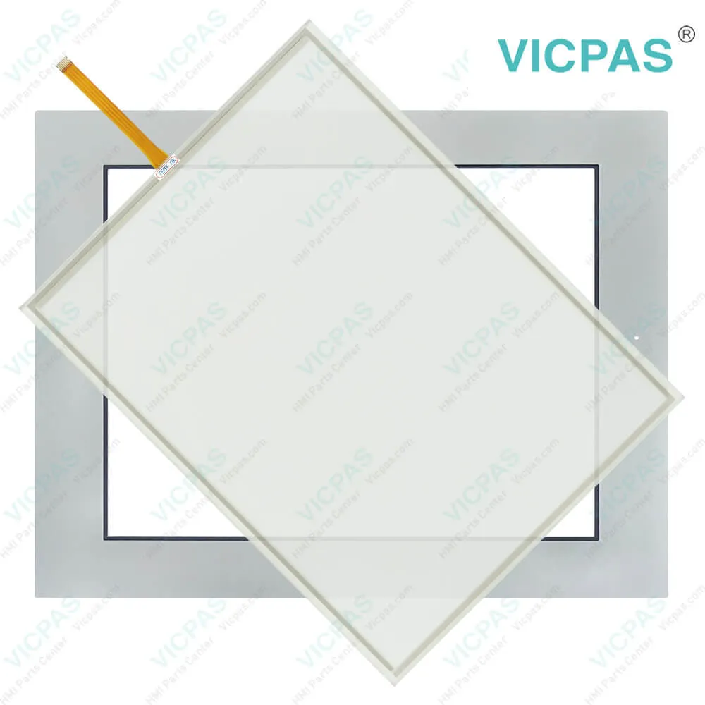 Pro-face 3580301-02 PS3710A-TA2 Front Film Touch Screen