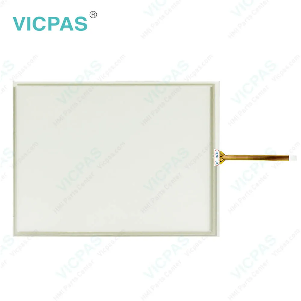 7001100B HMI Touch Screen Panel Replacement Repair
