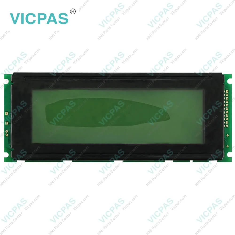 6SL3055-0AA00-4CR0 Membrane Switch LCD Screen Housing