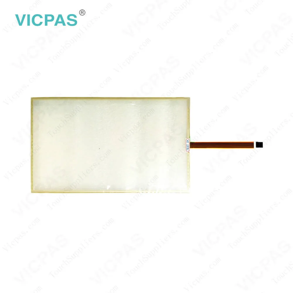 025219000 91-025129-000 HMI Panel Glass Replacement