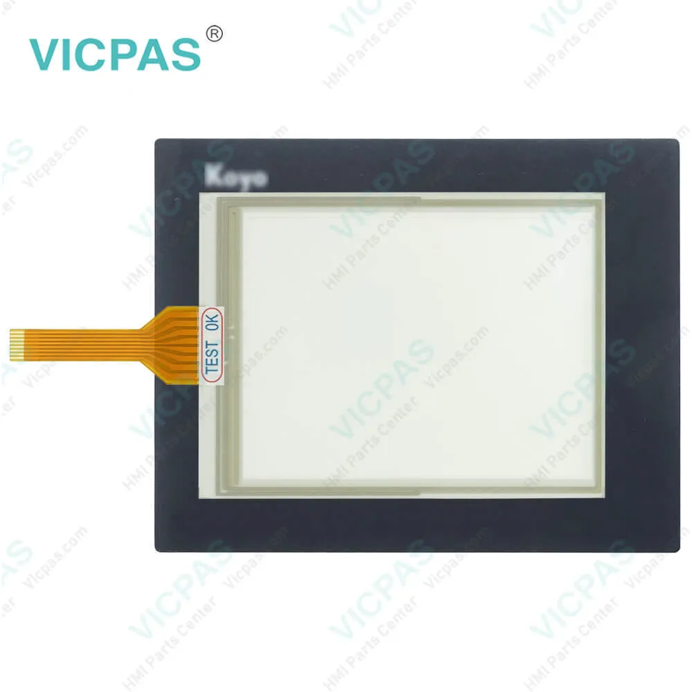 KOYO EA7 Series EA7-S6C HMI Touch Panel Protective Film