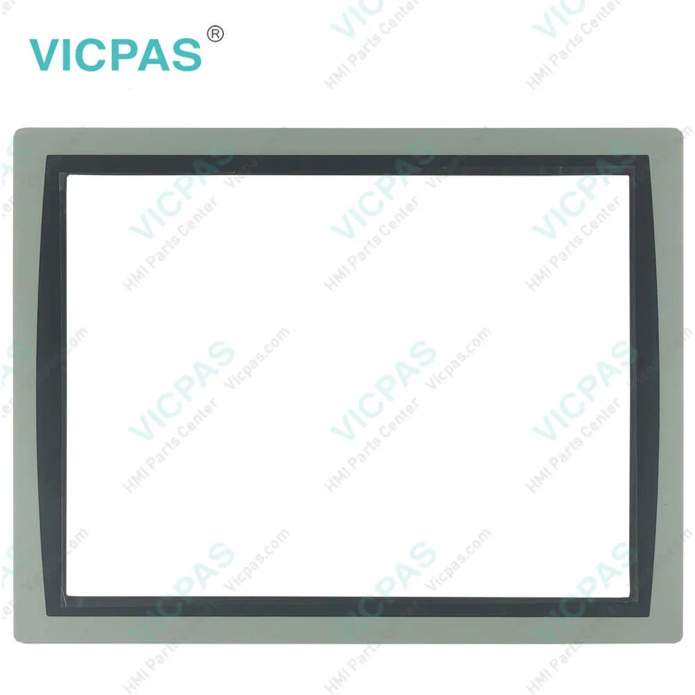 Panelview Plus 7 2711P-T15C22D8S-B Touchscreen Panel