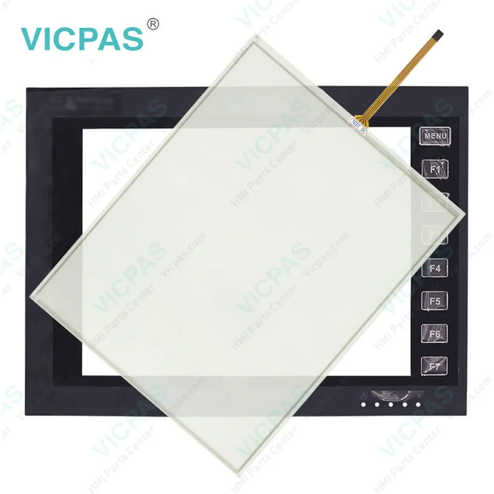 CP450T 1SBP260188R1001 Touch Digitizer Film Repair