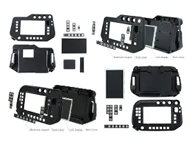 Parker P1 PowerStation