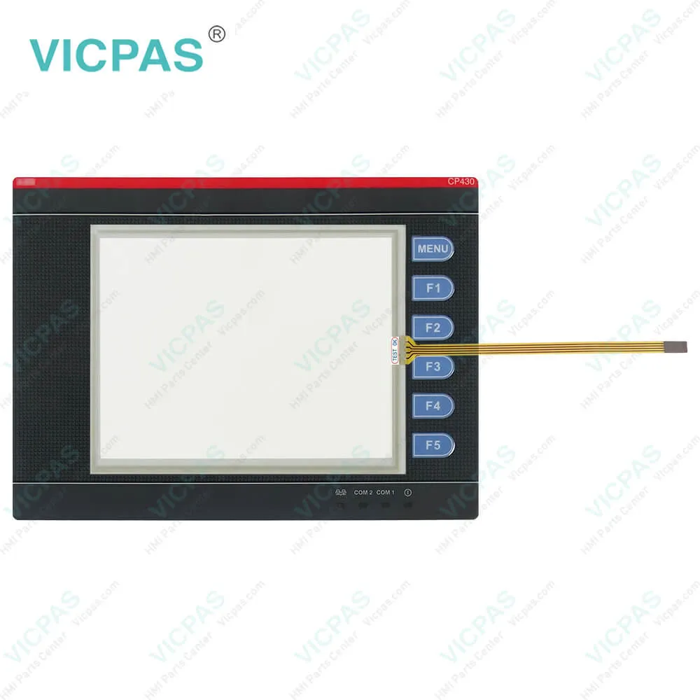 CP430 B 1SBP260183R1001 Touchscreen Protective Film