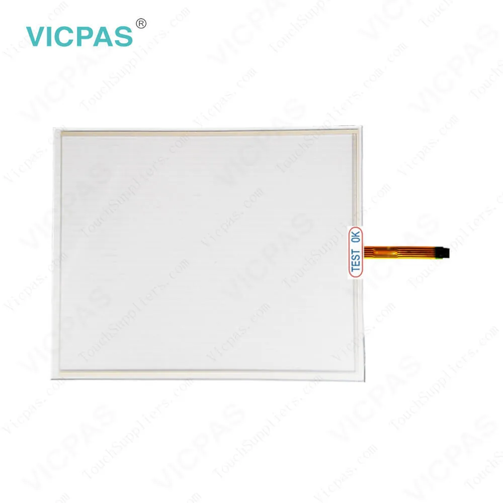 6AV7484-6AB10-0AA0 6AV6646-8AC10-0AA0 Touch Screen Panel Glass