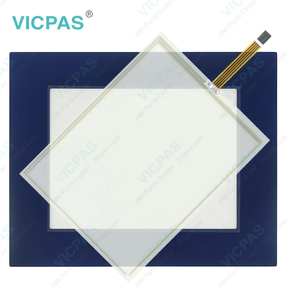 5AP1120.1043-C01 B&R Front Overlay Touch Panel