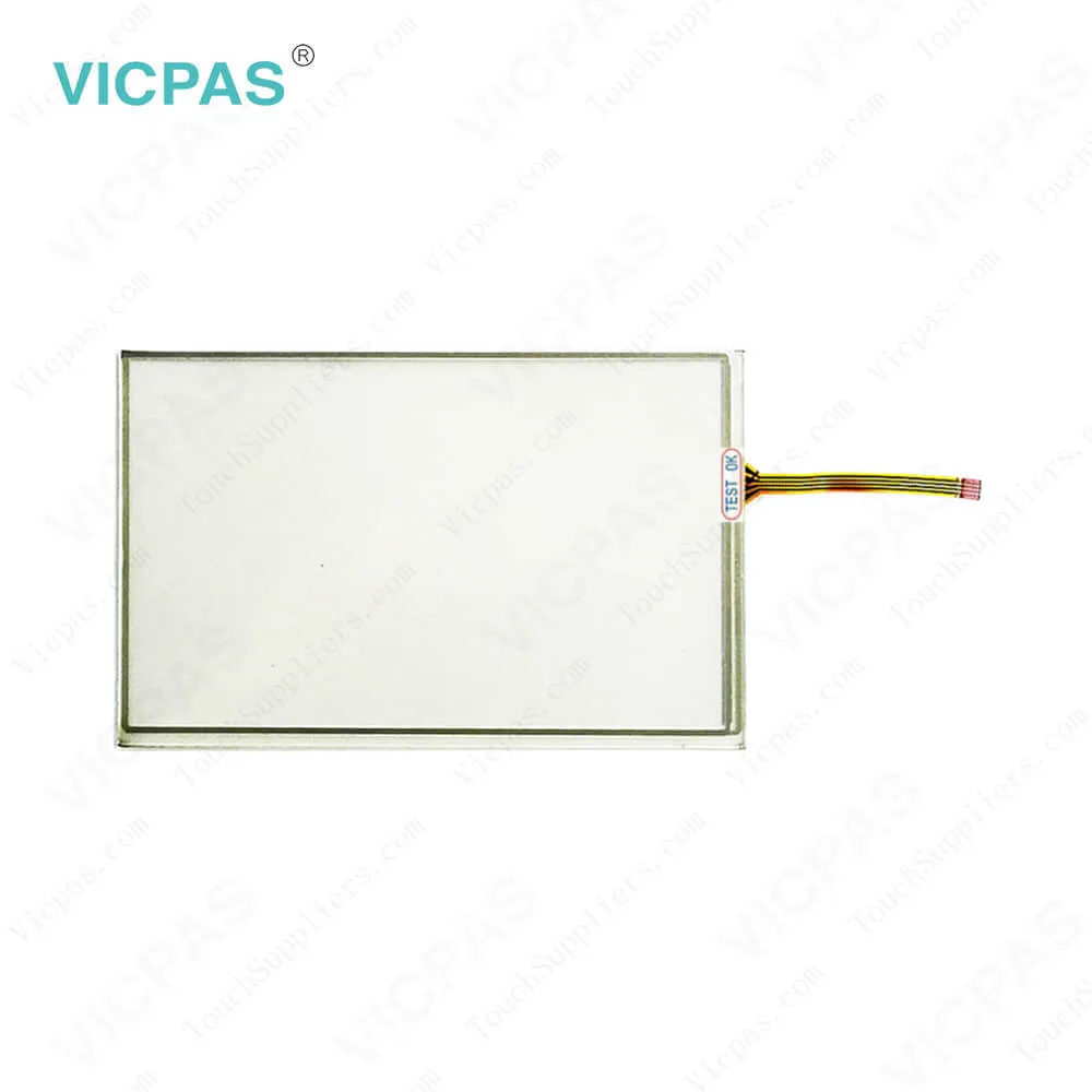 AMT10675 AMT 10675 AMT-10675 Touch Digitizer Glass