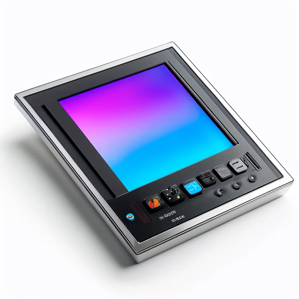 Parker P1 PowerStation
