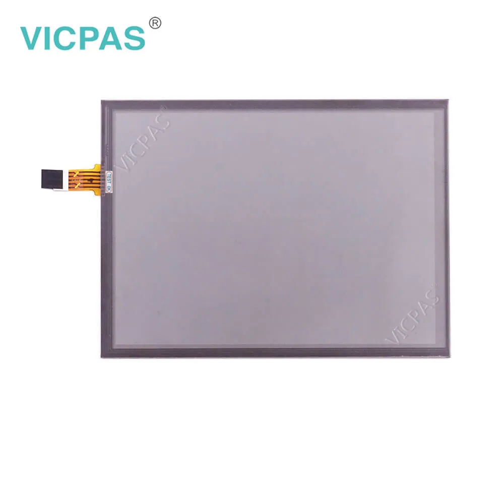 70124000 Touch Digitizer Glass Repair Replacement