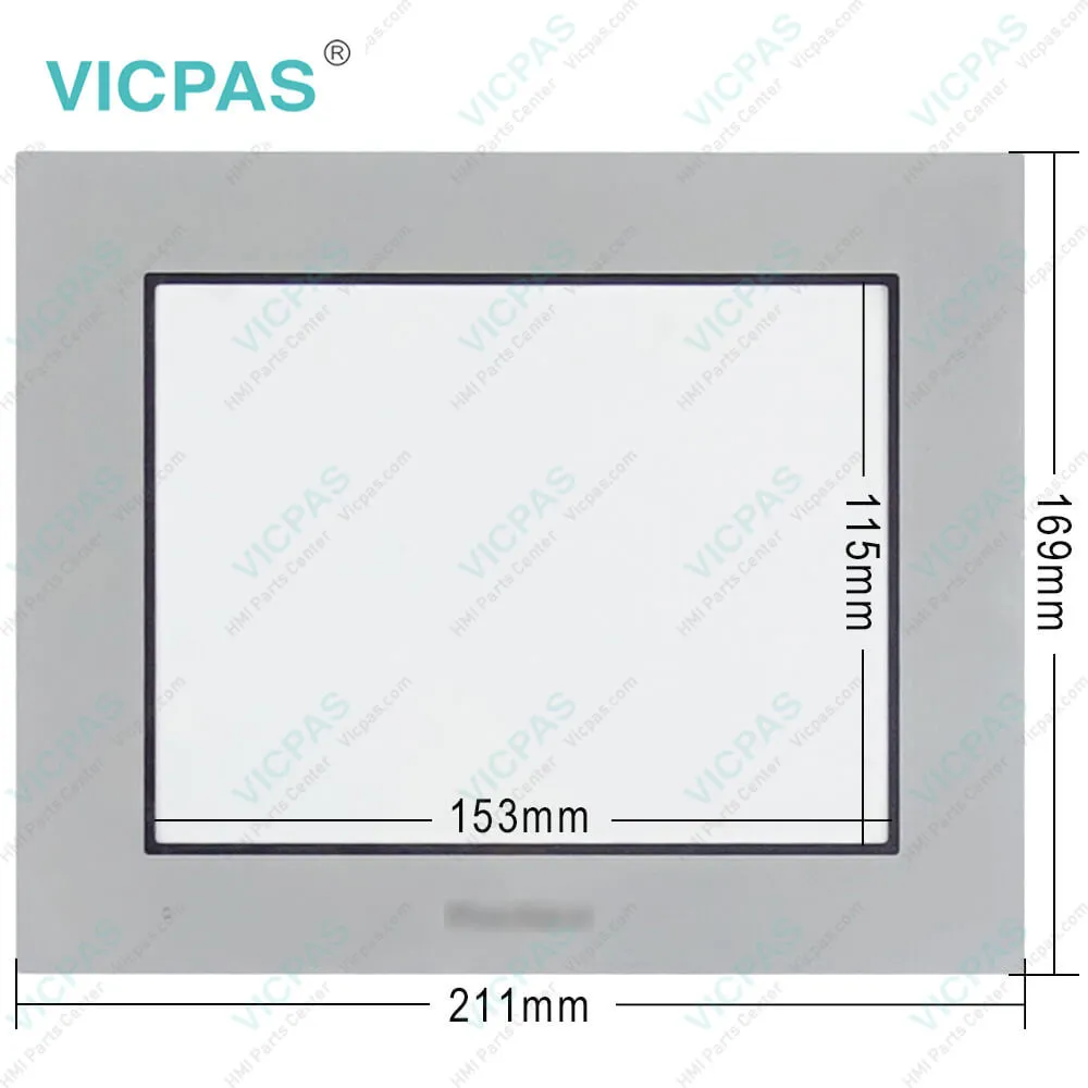 Proface GP-4401T Protective Film Touch Panel Replacement