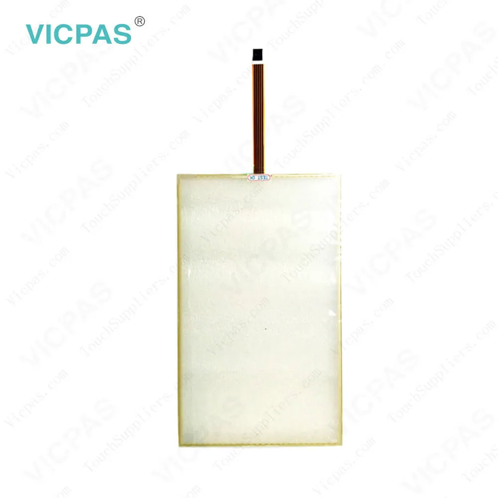 025219000 91-025129-000 HMI Panel Glass Replacement