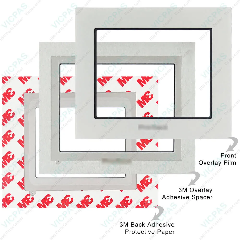 Proface GP-4303T PFXGP4303TAD Touch Digitizer Film
