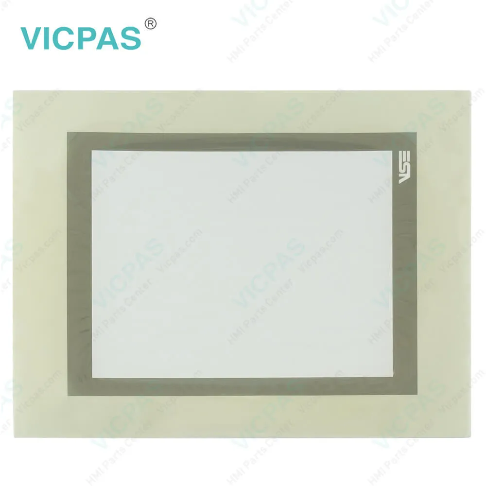 ESA Terminals VT585W APT00 Touch Screen Front Overlay