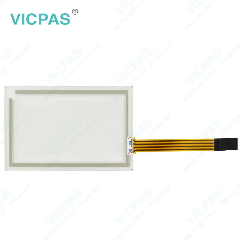 ESA Terminals HMI 29015.809.004 05 44-0075 Touch Panel