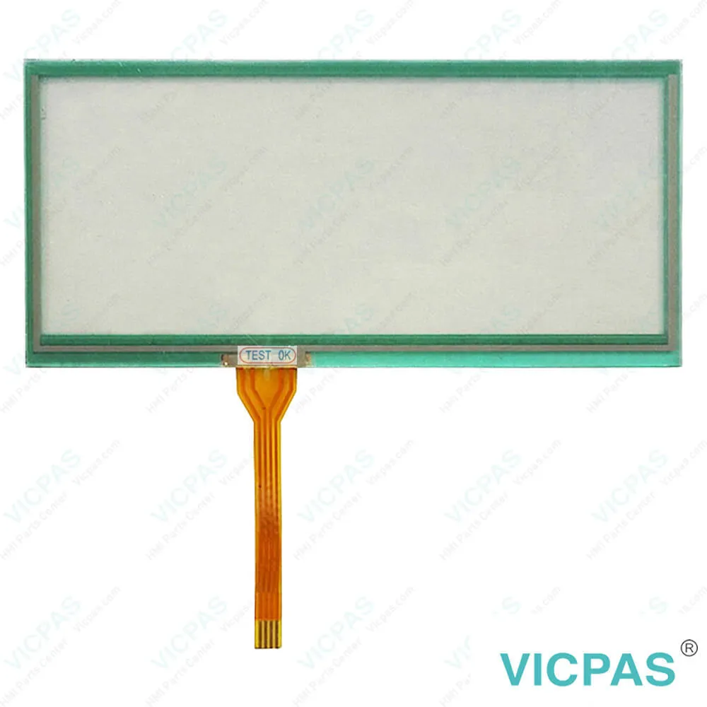 Panasonic Toughpad FZ-M1CCAAXBA Touch Screen Panel