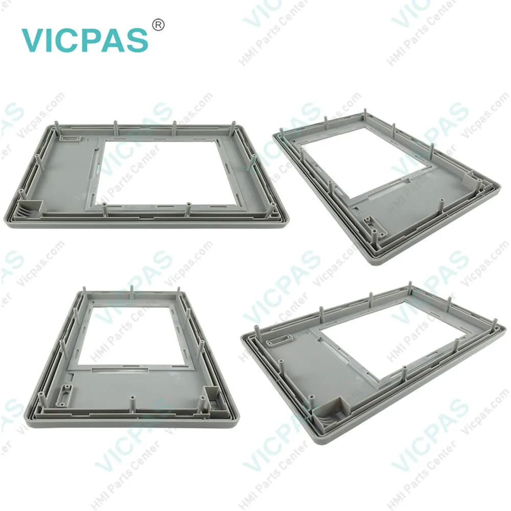 2711P-RDB10C Touch Screen Panel Membrane Keypad Repair