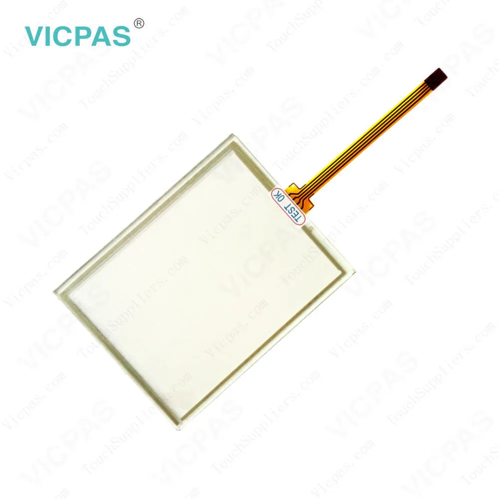 AMT98234 AMT 98234 AMT-98234 Touch Screen Monitor