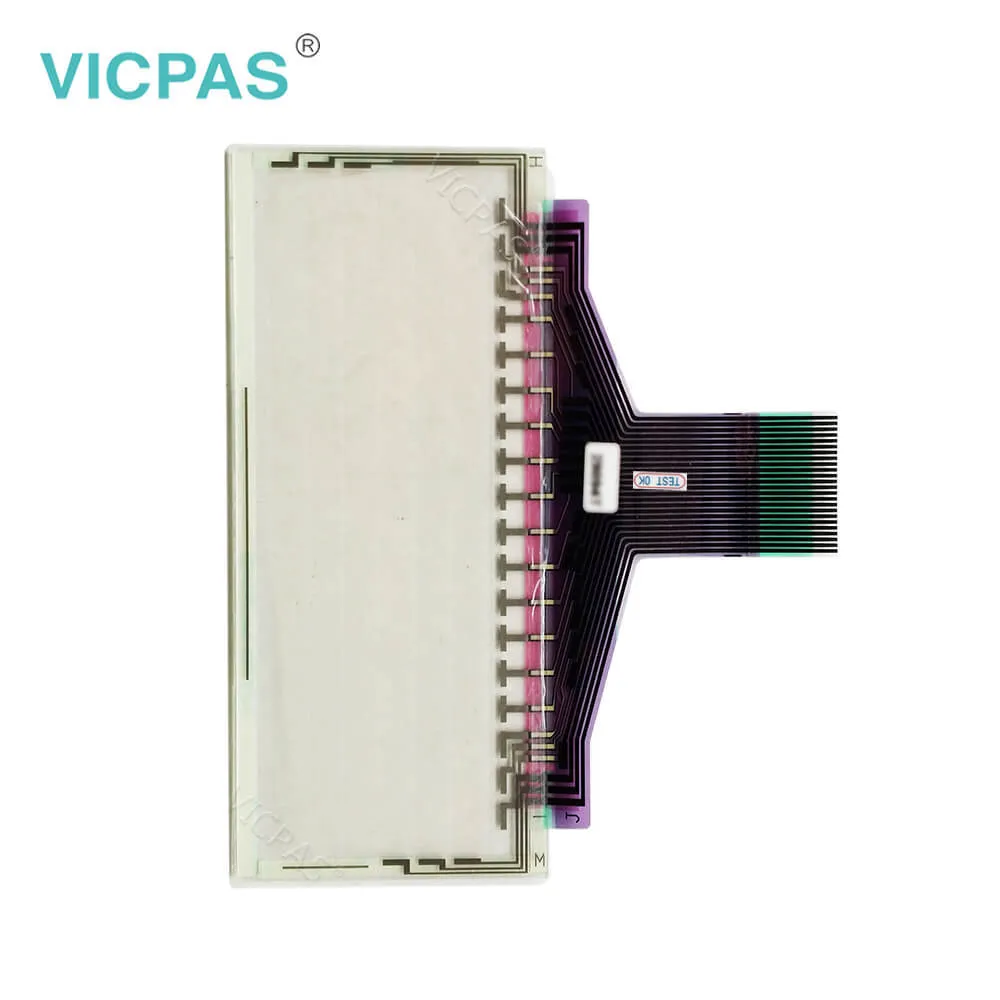 GT1030-HBDW GT1030-HBDW2 Touch Glass Protective Film