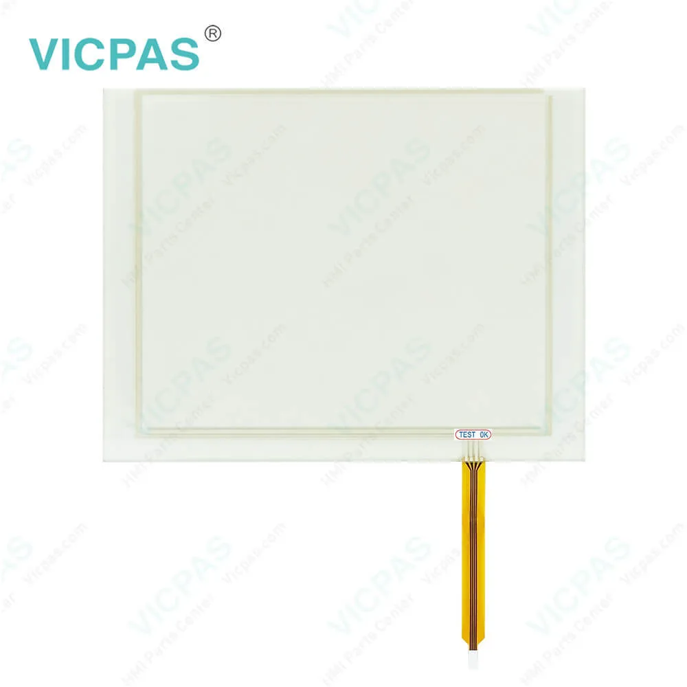 G10C0000 Red Lion Touch Screen Glass Replacement