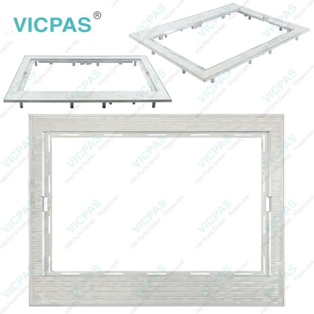 6AG1124-0QC13-2AX0 TP1500 Comfort Outdoor HMI Panel Glass Overlay