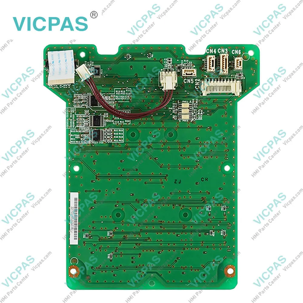 EMS0702-C(K) 2268281-9A-A EMS0702(K) 5313743-6B-B Key Board