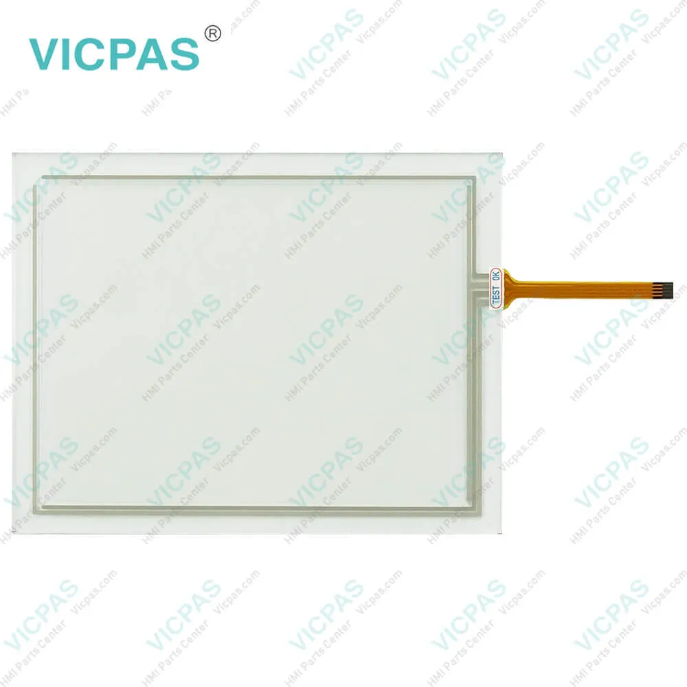 EPX15T-XAC1-1 EPX15T-XACA-1 EPX15T-XADA-1 MMI Touch Glass
