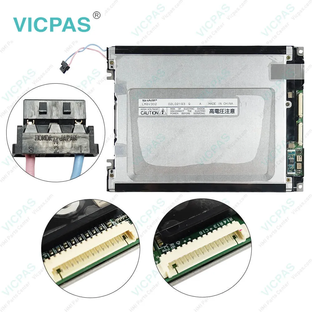 KUKA KCP2 00-110-185 Teach Pendant Repair Kit