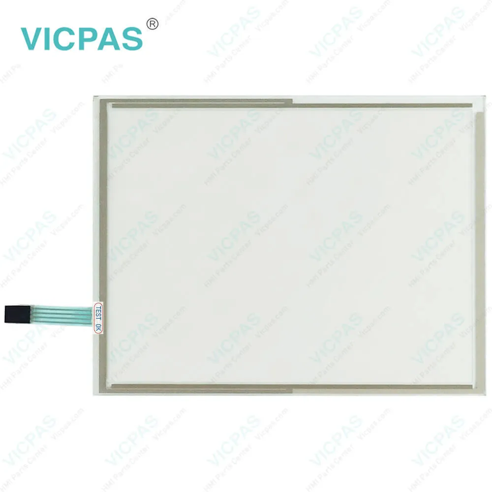 DLT-V8310 DLV8310-1G100F0 kienzle&nbsp;systems T09.00664.01 Membrane Switch Touch Panel