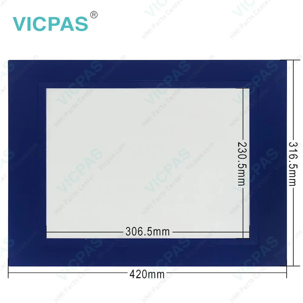 B&R 5AP920.1505-K21 HMI Touch Glass Protective Film