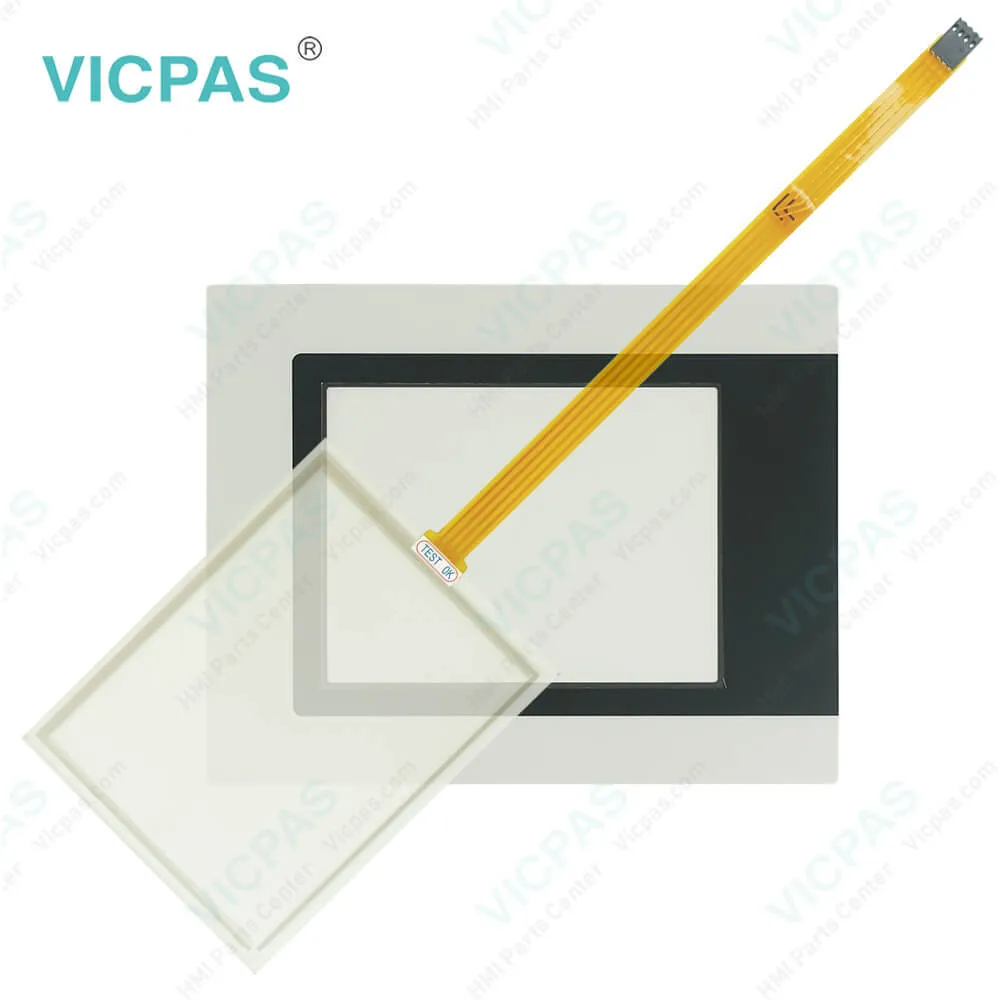 B&R PP400 4PP420.0571-K04 Panel Glass Overlay Repair