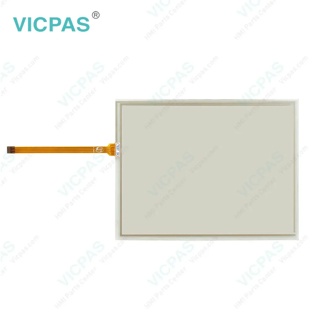 Proface GP-4503T PFXGP4503TAD Touch Screen Front Overlay
