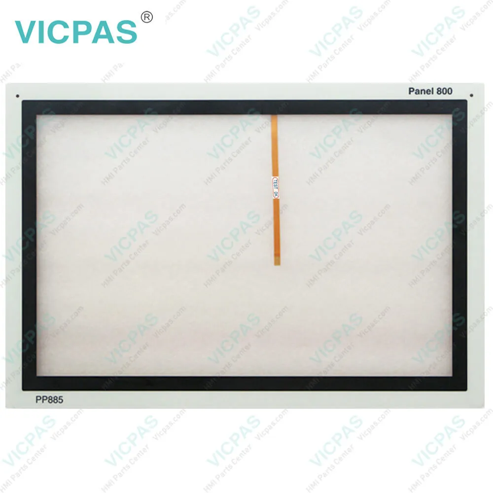 PP885 3BSE069276R1 Protective Film Touch Screen Repair