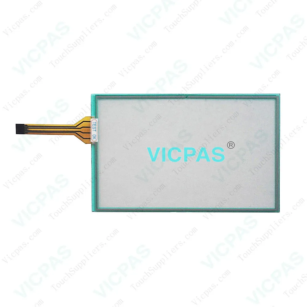 HMIGXU3500 HMIGXU3512 Touchscreen HMIGXO3501 HMIGXO3502 Touch Panel