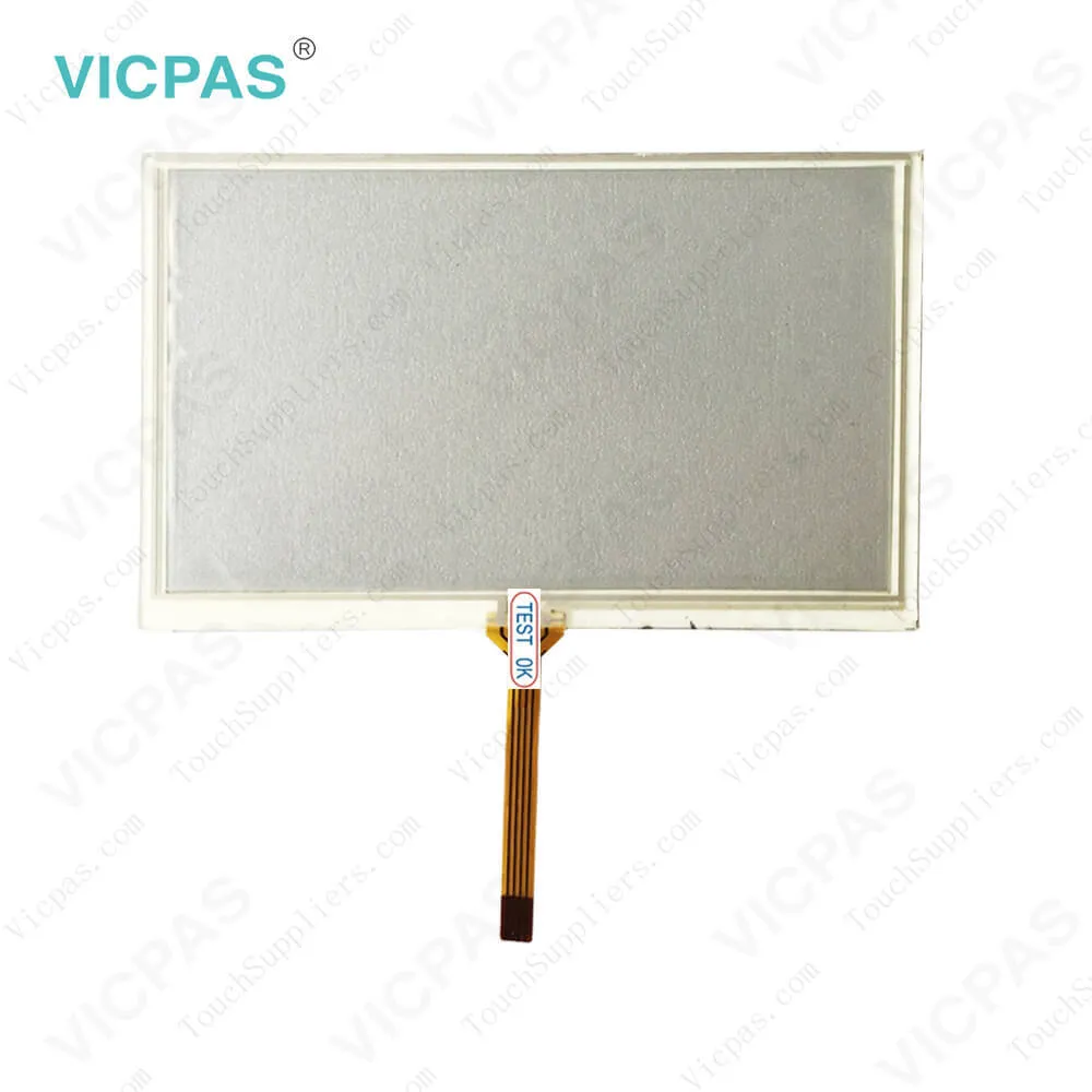 2711P-T10C22D9P 2711P-T10C22D9P-B Touch Screen Glass