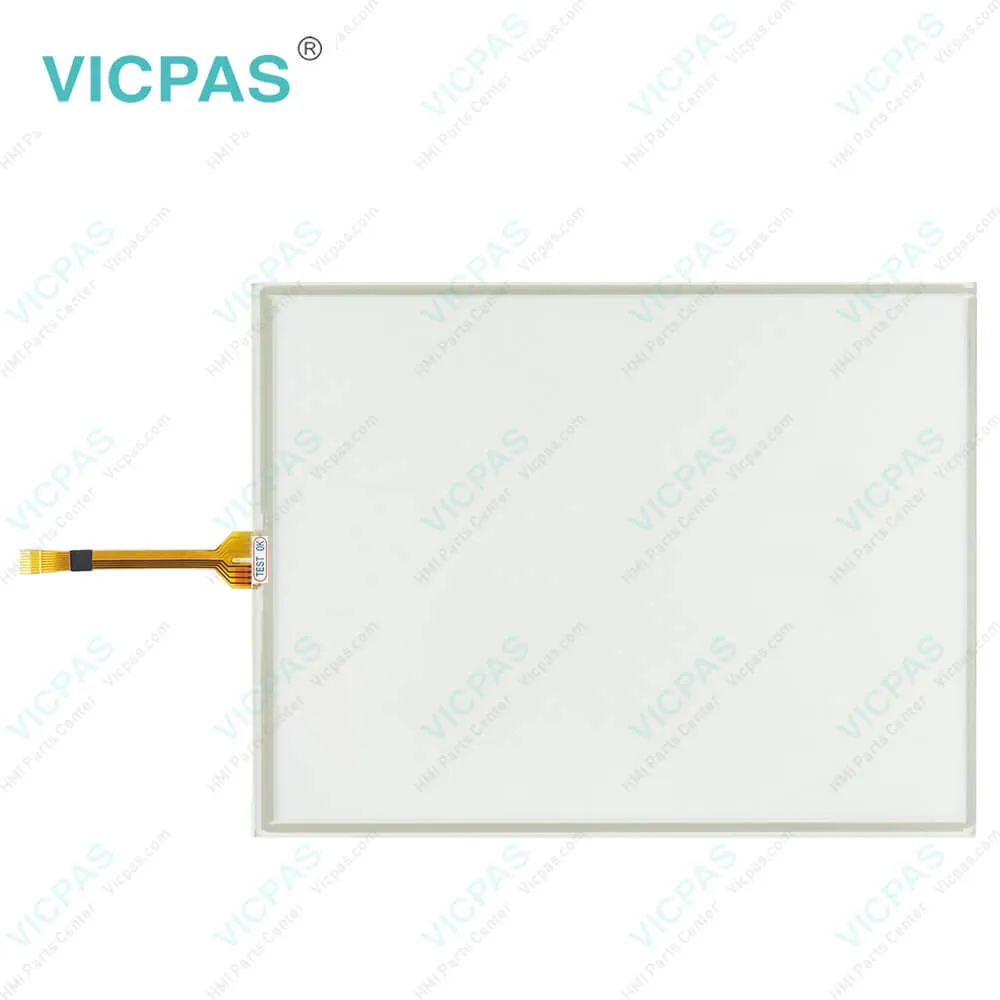 Gunze 150-1930 150-1940 150-2040 150-2050 Touch Digitizer