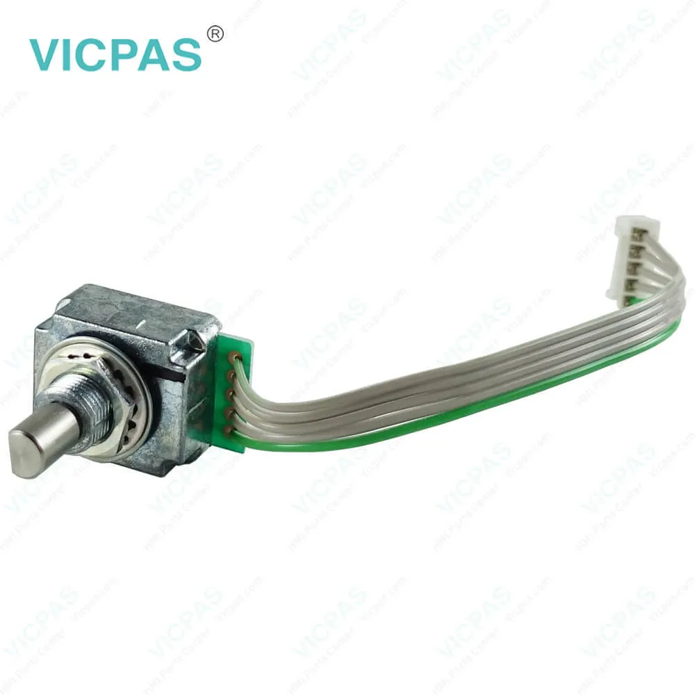 TOSOKU Photoelectric Coding Switch RE21PC25CH16F Shaft &Phi;6.0mm L=16mm