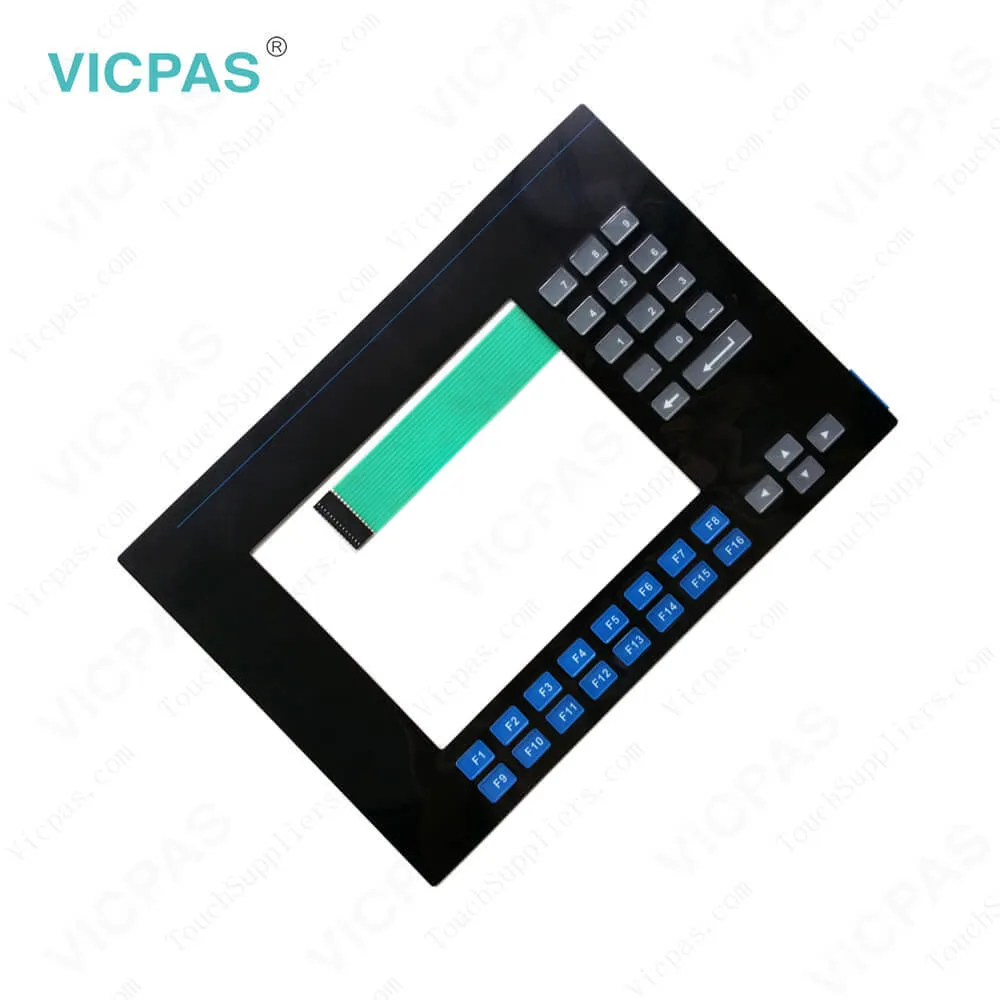 2706-LV2R 2706-LV4P 2706-LV4R 2706-M1D Membrane Keypad Switch