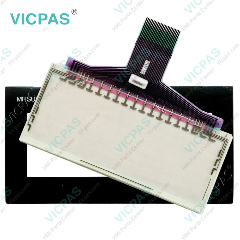 GT1030-LBD GT1030-LBD2 Touch Panel Front Overlay