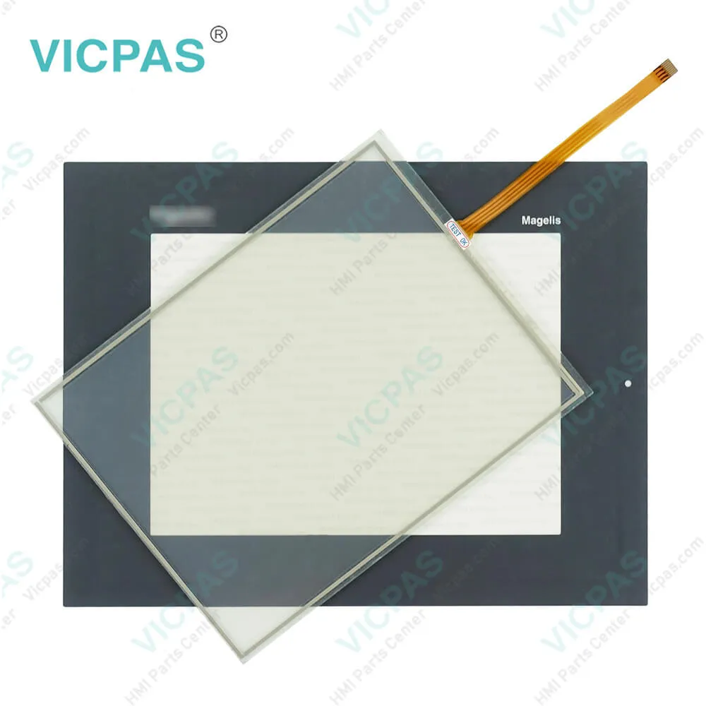 XBTGT5340 XBT GT5340 Touch Screen Panel Protective Film