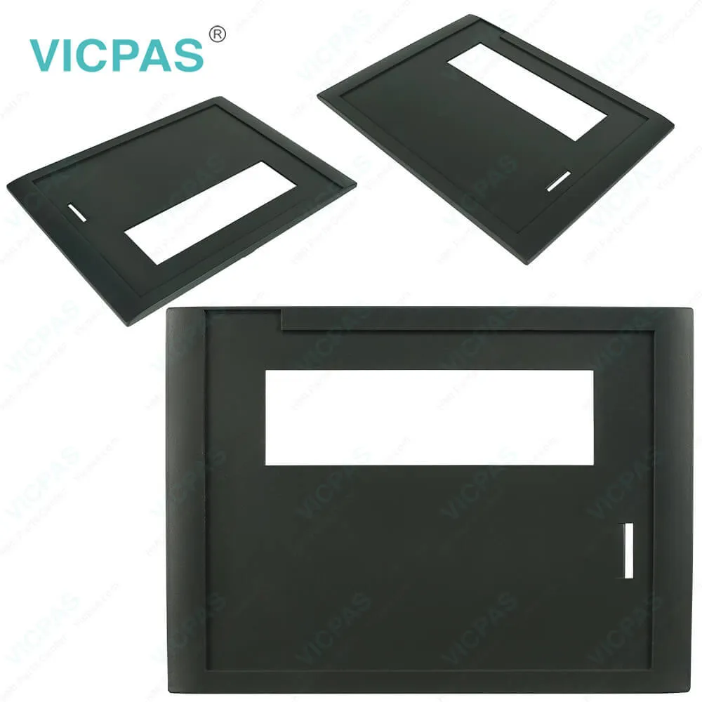 6SL3055-0AA00-4CR0 Membrane Switch LCD Screen Housing